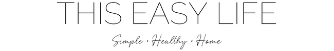 This Easy Life