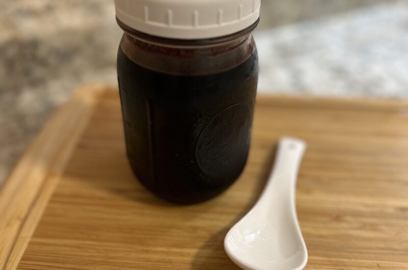 Elderberry Syrup Your Kids Will Love  